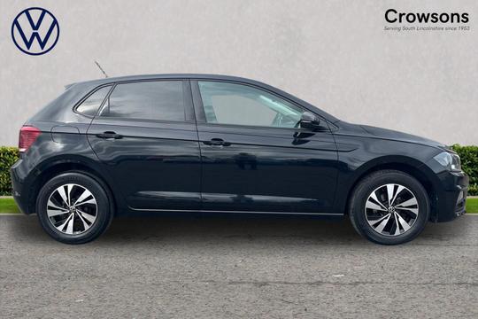 Volkswagen Polo Photo autoimg-149e6ecf033f7439281e46ac0d0eaeeb046049de.jpg