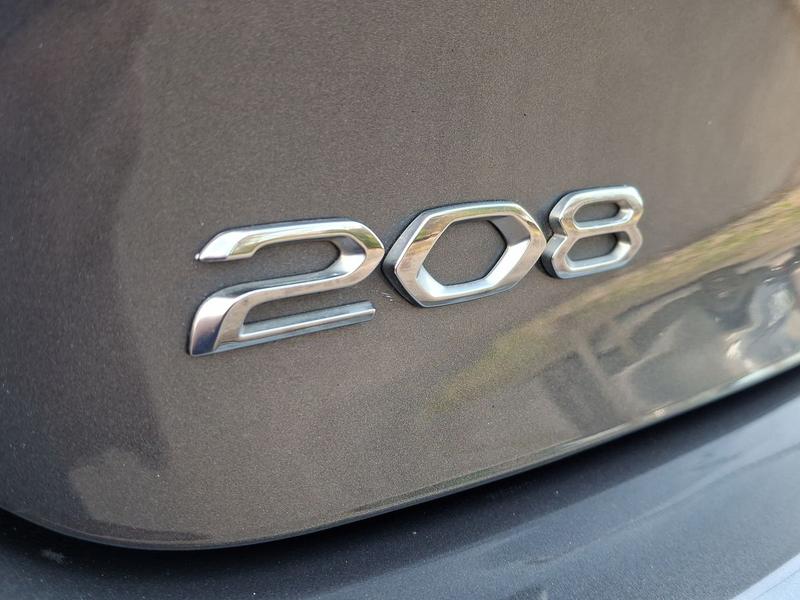 Used Peugeot 208 NA23HTC 27