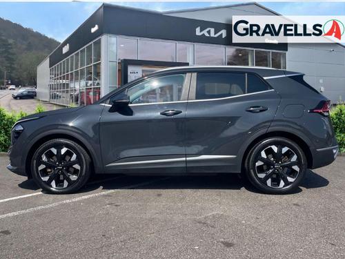 Kia SPORTAGE Photo autoimg-149ebc5131e8e8cb7b691bf4e5b31ce004bda77b.jpg