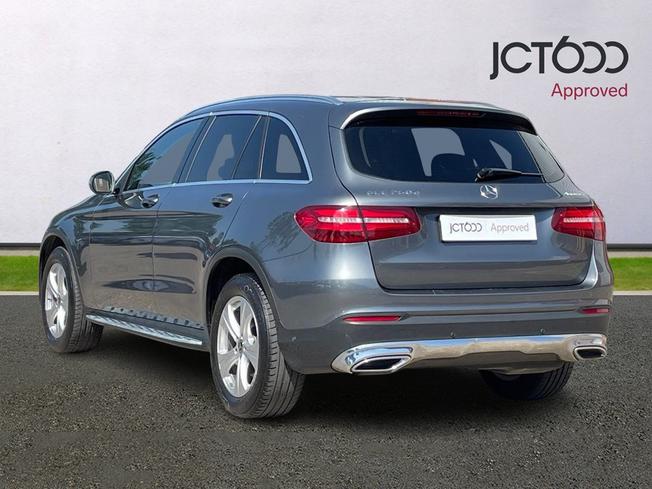 MERCEDES-BENZ Glc Photo 3