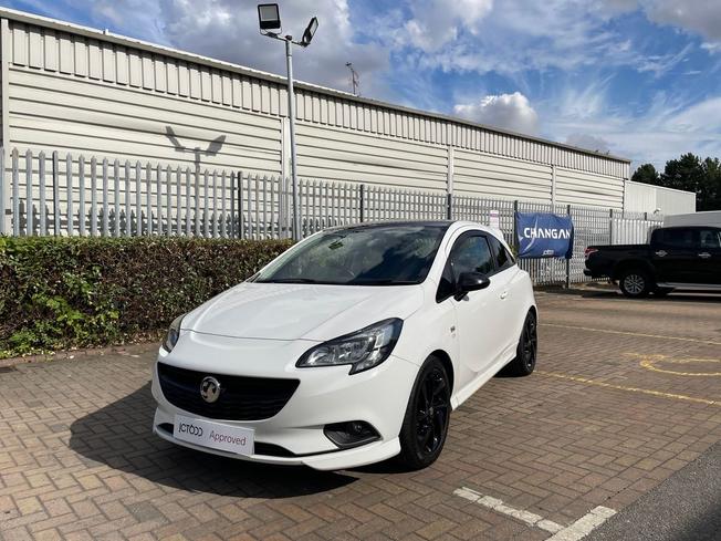 VAUXHALL Corsa Photo 39