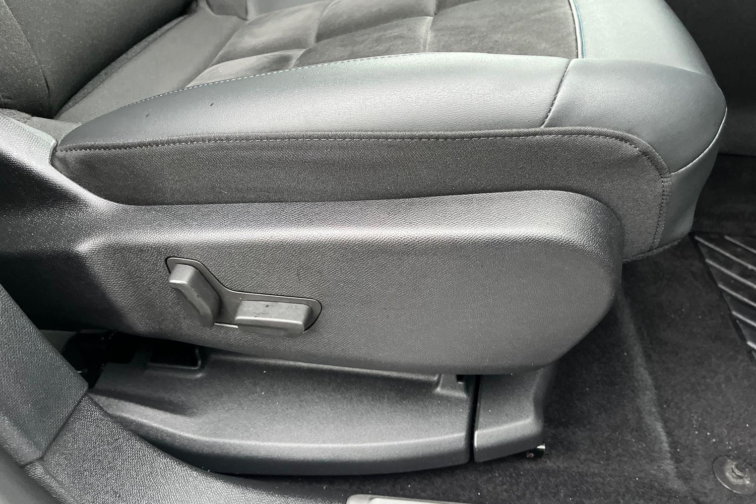 Citroen C5 AIRCROSS Photo 38