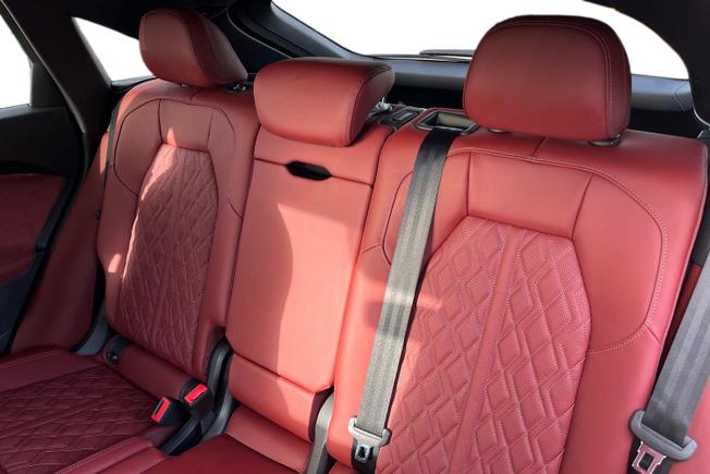 AUDI  SQ5 Sportback Photo 9
