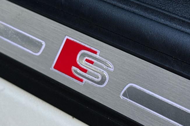 AUDI Q5 Photo 46