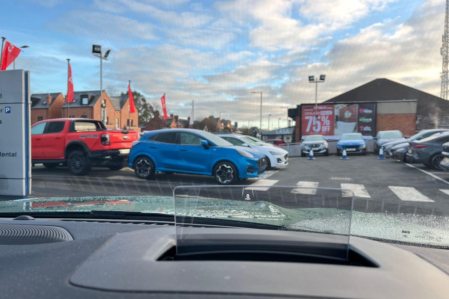 Ford KUGA Photo 31