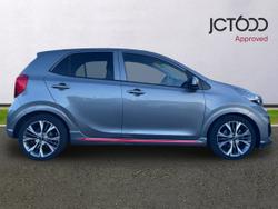 KIA Picanto Photo 4