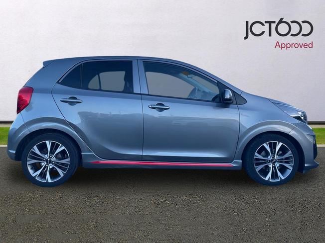 KIA Picanto Photo 4