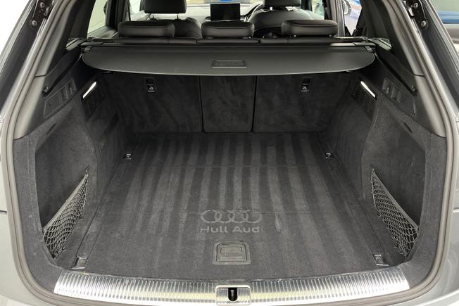 AUDI Q5 Photo 13