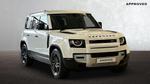 Land Rover Defender Photo 0