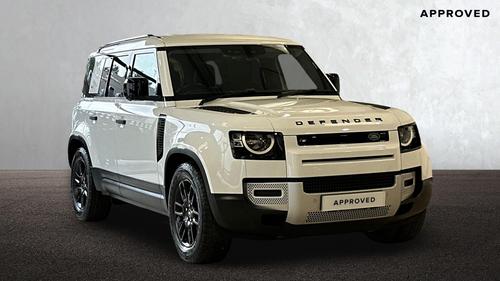Land Rover Defender Photo autoimg-14a36e4e75b122740920aa66e36ca0a8ae75cf44.jpg