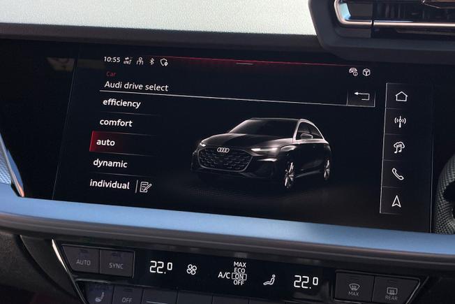 AUDI A3 Photo 36