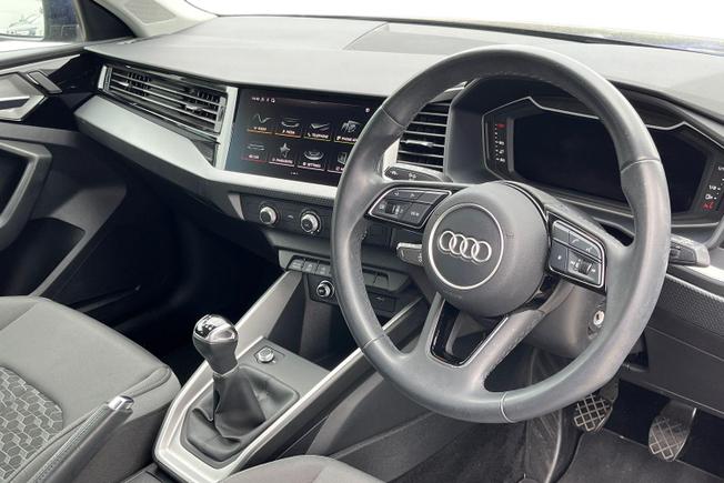 AUDI A1 Photo 6