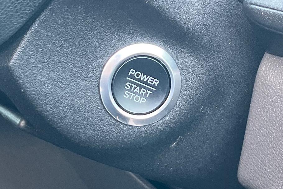 Used Ford TRANSIT HV74OME 17