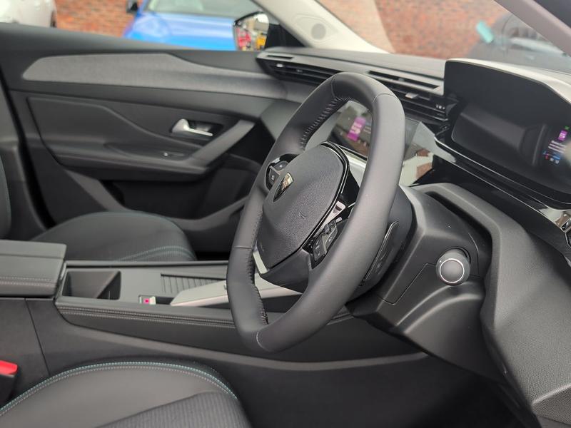 Used Peugeot 408 NU26YOO 41