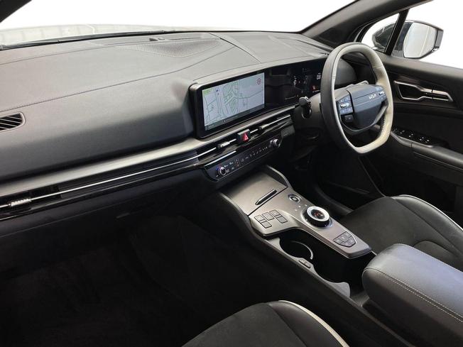 KIA Sportage Photo 2