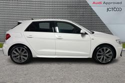 Audi A1 Photo 4