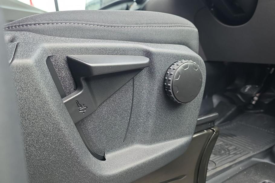 Used Ford TRANSIT WR75NHX 30