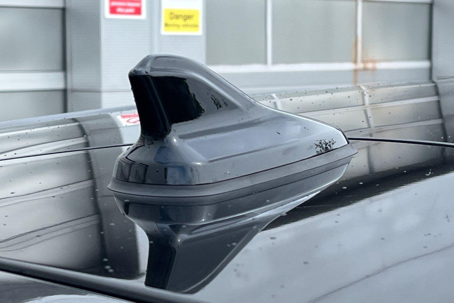 Ford Explorer Photo 30