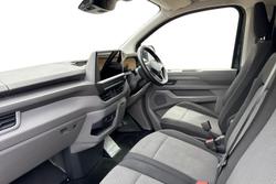 VOLKSWAGEN Transporter Photo 2