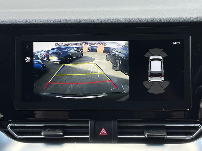 KIA Niro Photo 53