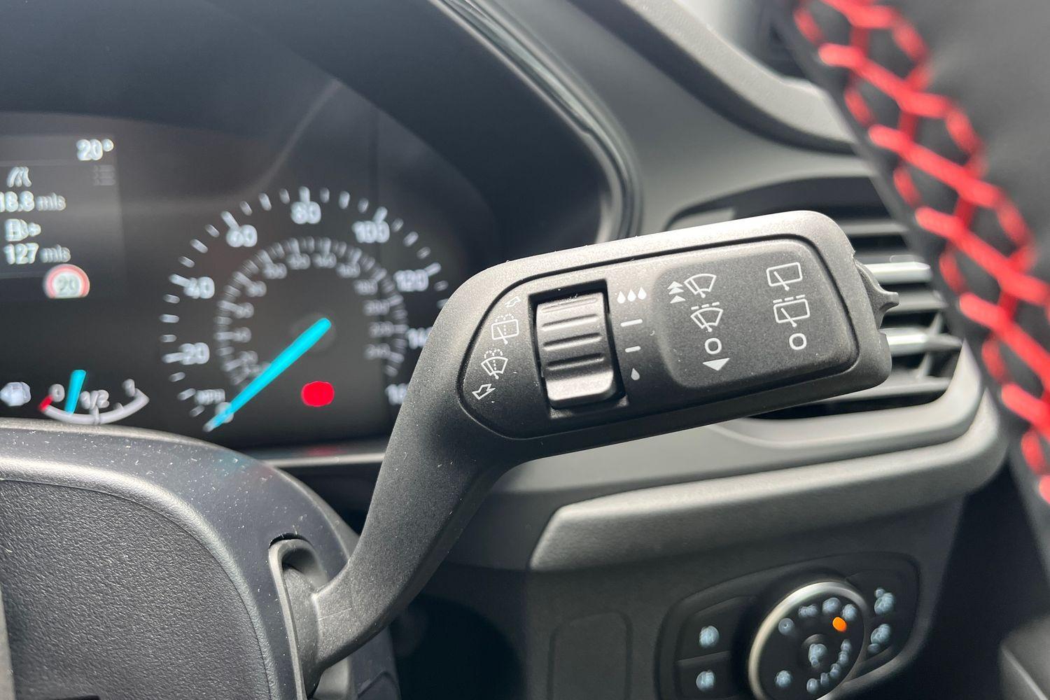 Ford FOCUS Photo 14