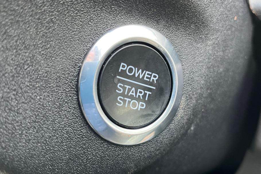 Used Ford TRANSIT FV25OEF 17