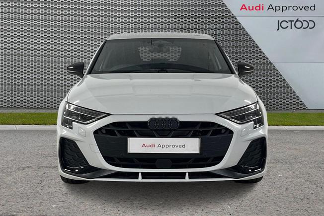 AUDI A3 Photo 8