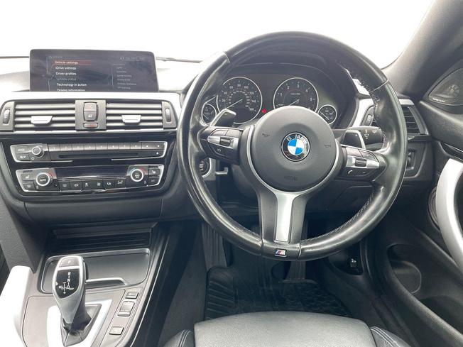 BMW 4 Series Photo 11