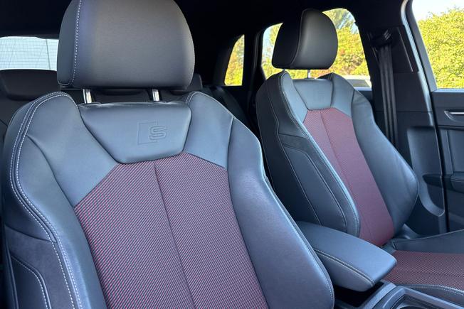Audi Q3 Photo 33