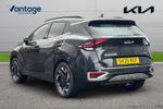 Kia Sportage Photo 4