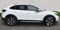 Volkswagen Taigo Hatchback Photo 3