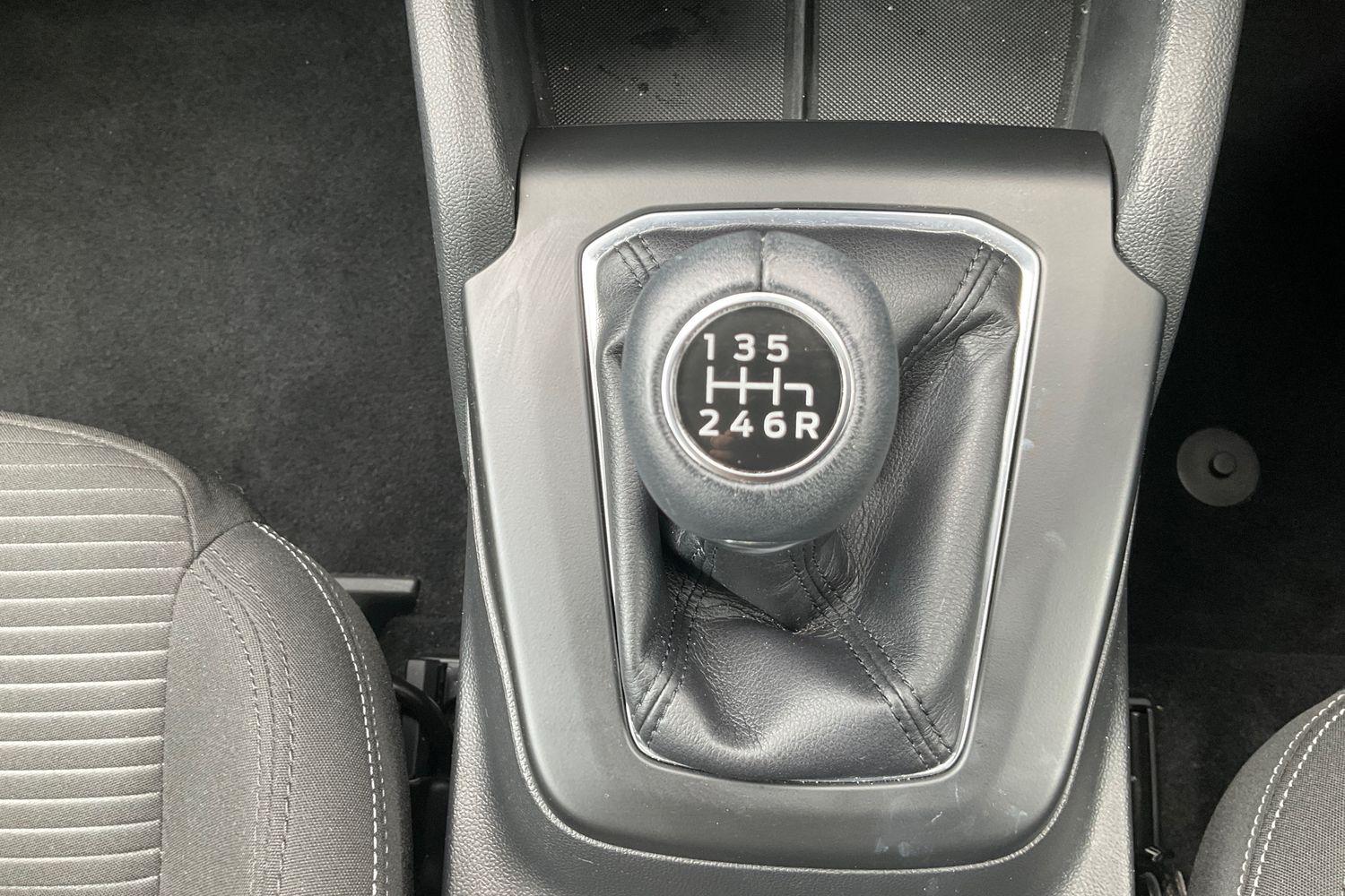 Ford Focus Photo 29