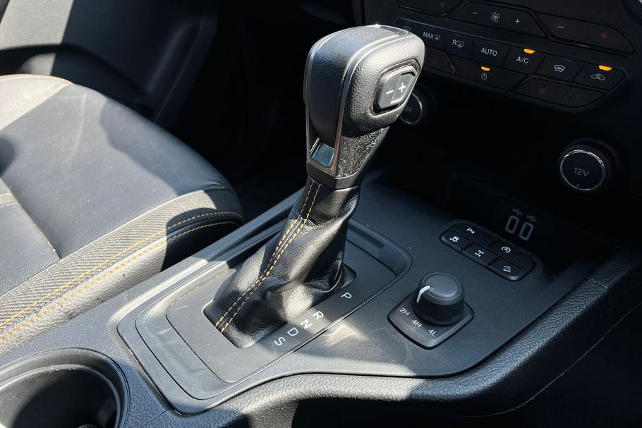 Used Ford RANGER BJ21MWV 29