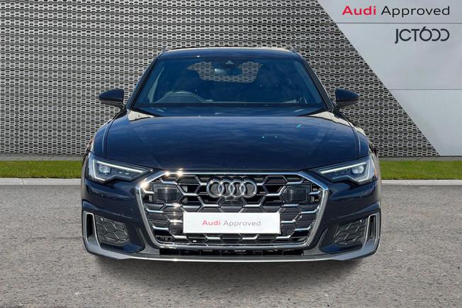 AUDI A6 Avant Photo 8