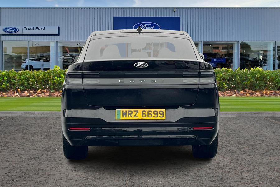 Ford CAPRI Photo autoimg-14b209dd7b983efb57f64f571d5ca1ab1937f7fe.jpg