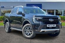Used Ford RANGER WN75DMV 1