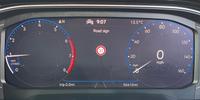 Volkswagen Taigo Hatchback Photo 15
