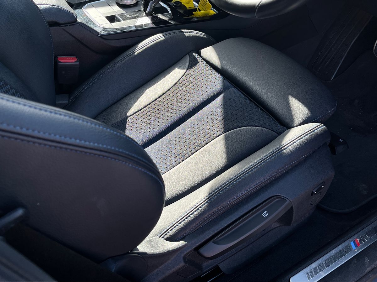 BMW 1 Series Photo 29