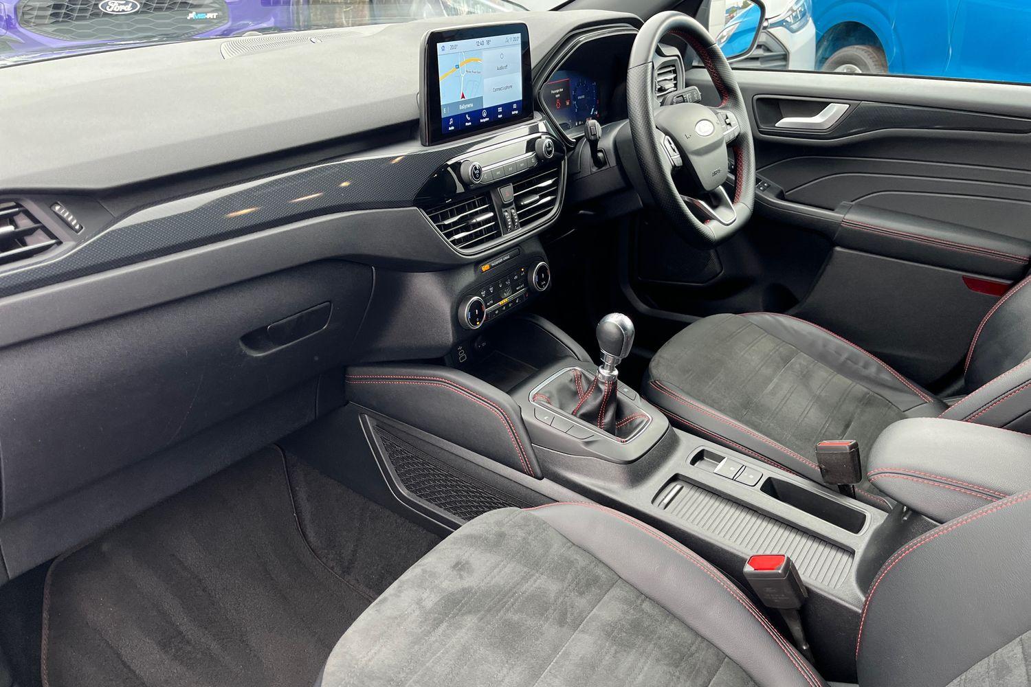 Ford KUGA Photo 17