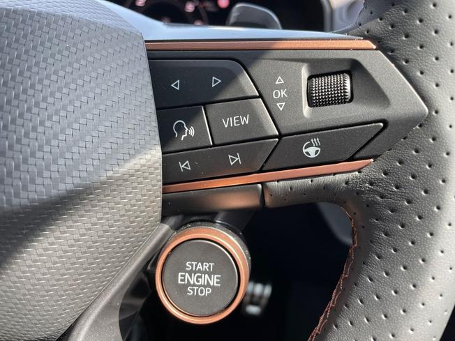 CUPRA Terramar Photo 17