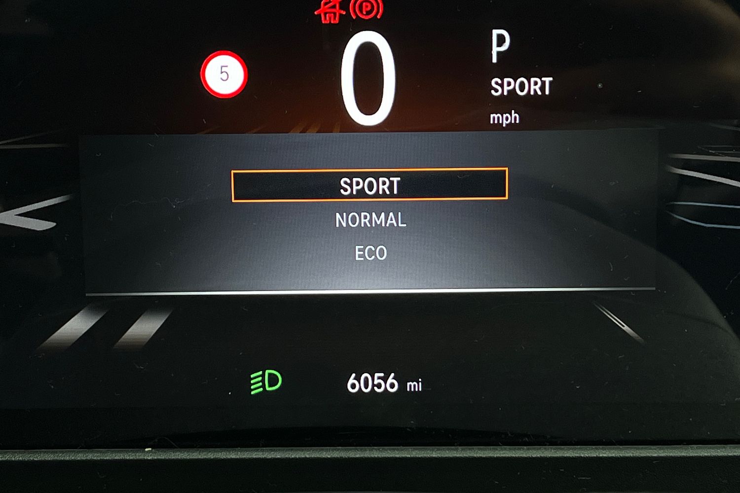 Vauxhall Mokka Photo 33