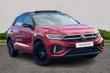 Used Volkswagen T-roc WG75OBR 1