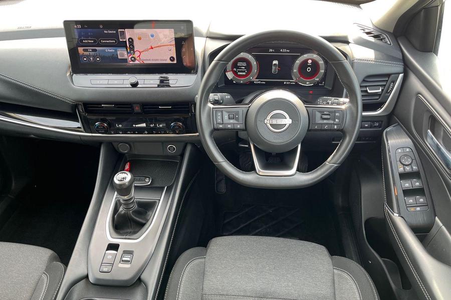 Nissan QASHQAI Photo autoimg-14b5b2b8cffcfb1b375e38ad691f384813373491.jpg