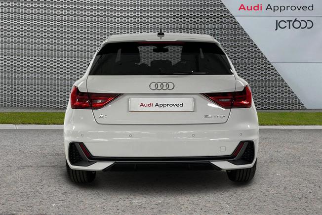 Audi A1 Photo 7