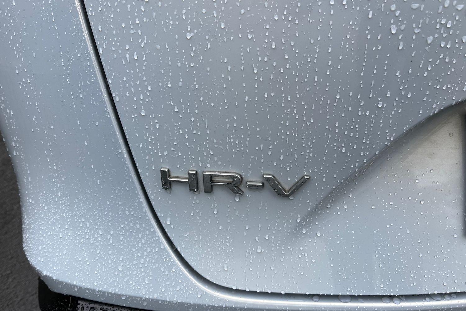 Honda HR-V Photo 23