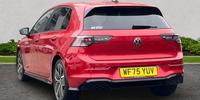Volkswagen Golf Photo 2