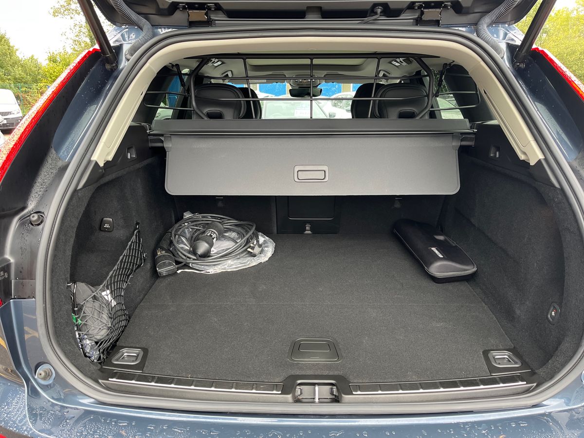 Volvo XC60 Photo 22