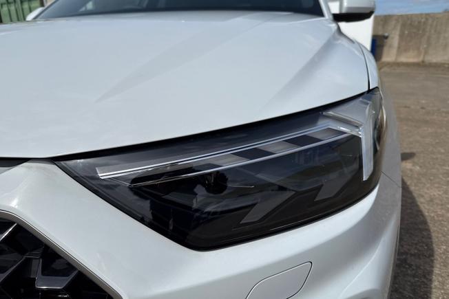 AUDI A1 Sportback Photo 58