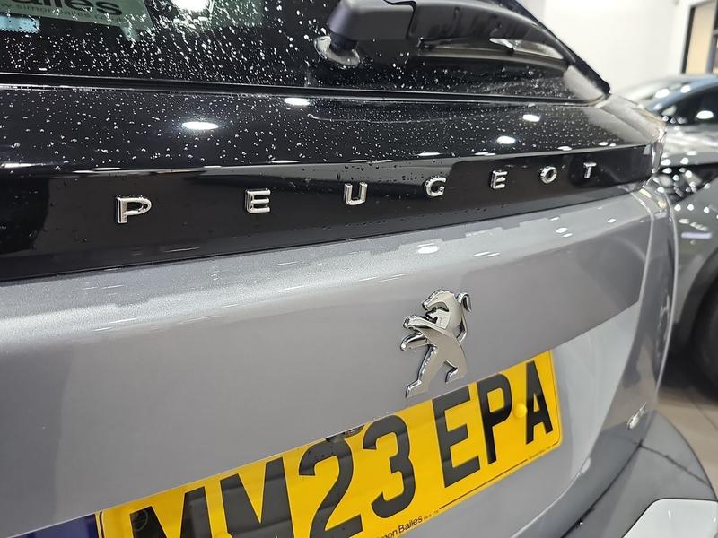 Used Peugeot 2008 MM23EPA 27