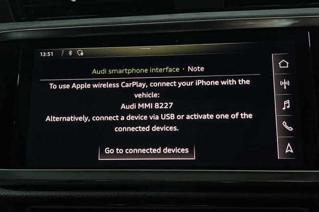 AUDI Q3 Photo 23